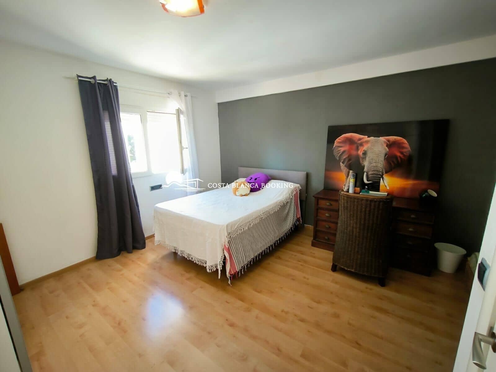 Chalet de 4 habitaciones en Alfaz del Pi / L'Alfàs del Pi en venta con piscina garaje - 398.000 € (Ref: 9582842)
