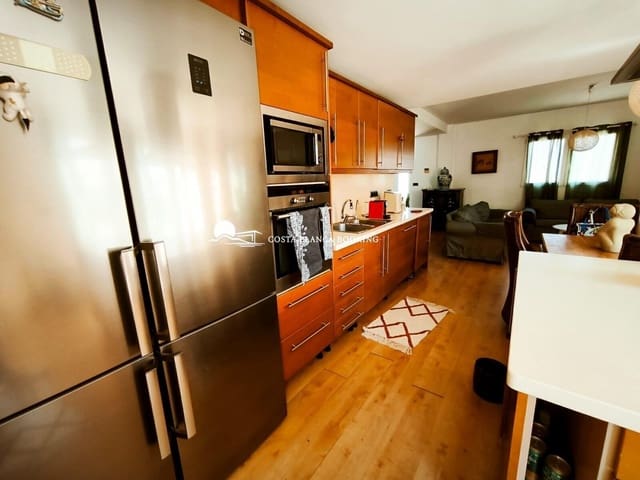 4 bedroom Villa for sale in Alfaz del Pi / L'Alfàs del Pi with pool garage - € 398,000 (Ref: 9582842)