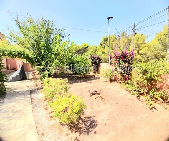 4 sovrum Villa till salu i Albir, Alfaz del Pi / L'Alfàs del Pi - 649 000 € (Ref: 9582843)