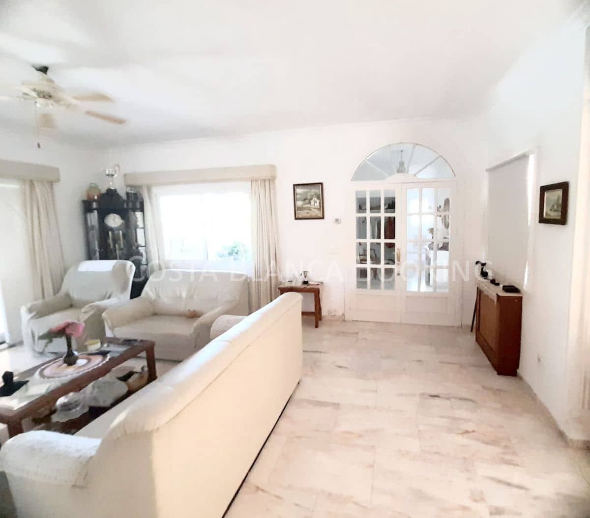 4 sovrum Villa till salu i Albir - 649 000 € (Ref: 9582843)