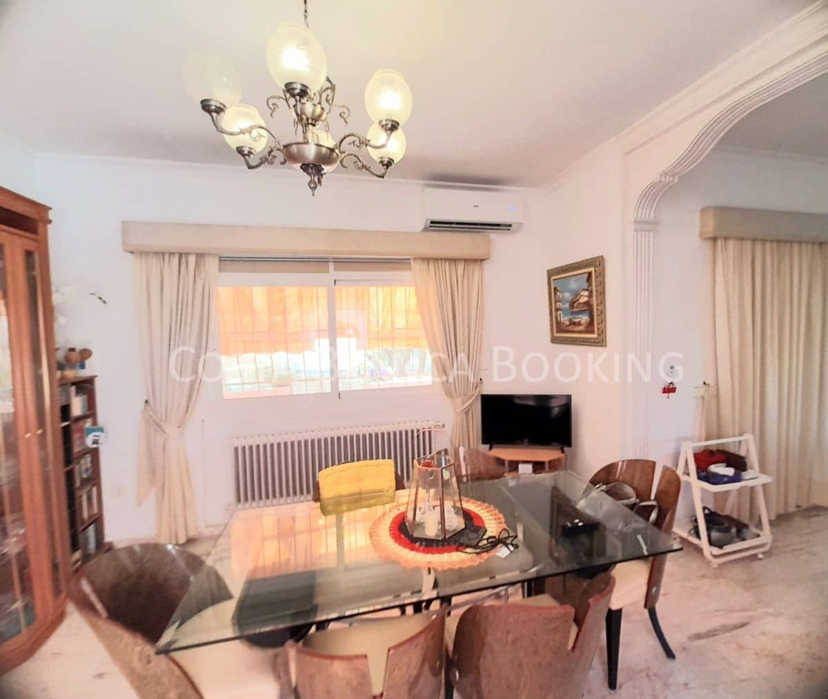 4 sovrum Villa till salu i Albir - 649 000 € (Ref: 9582843)