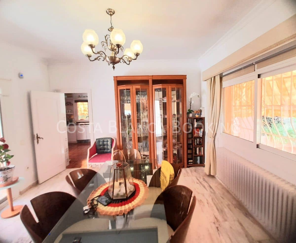 4 sovrum Villa till salu i Albir - 649 000 € (Ref: 9582843)