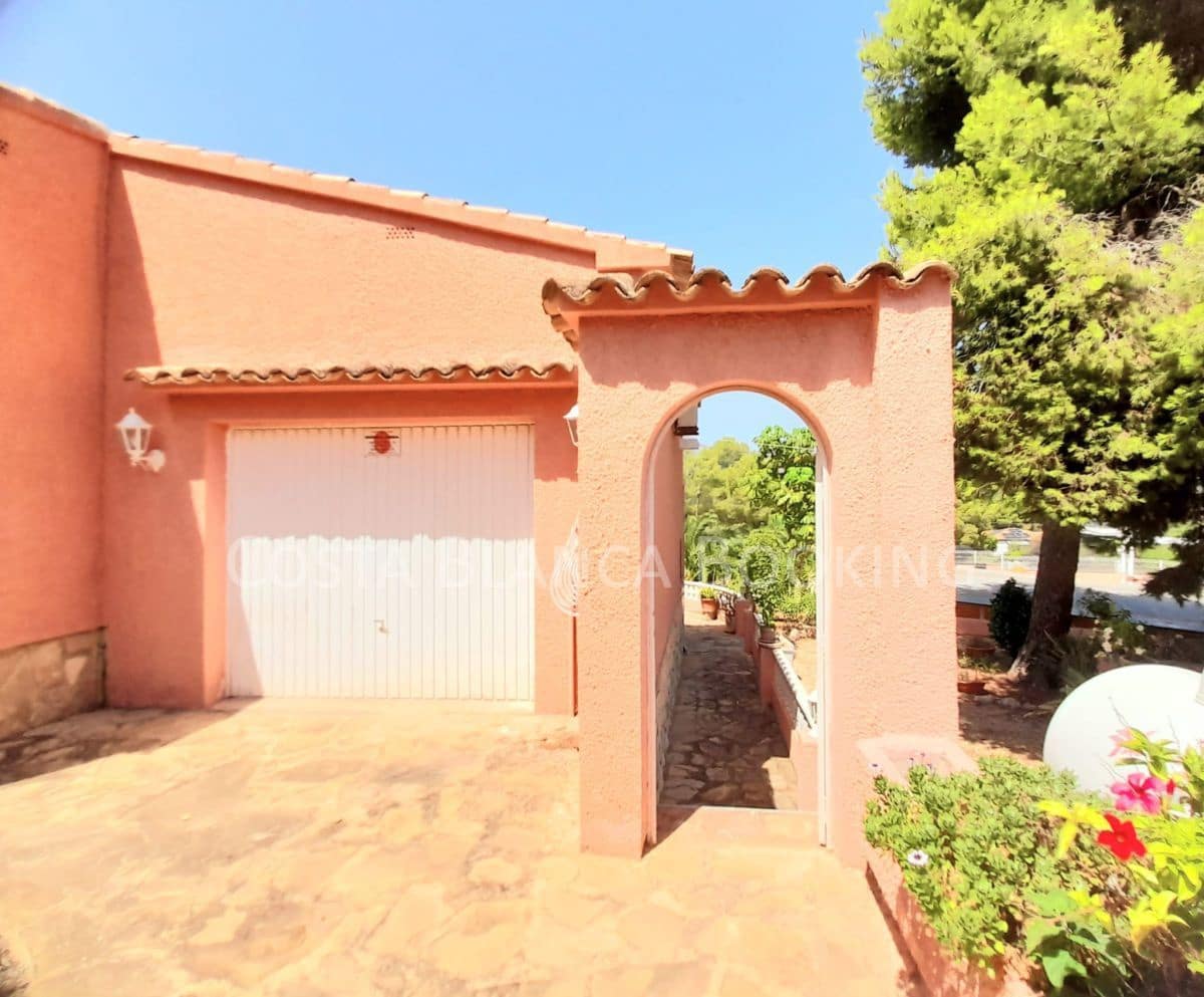 4 sovrum Villa till salu i Albir - 649 000 € (Ref: 9582843)