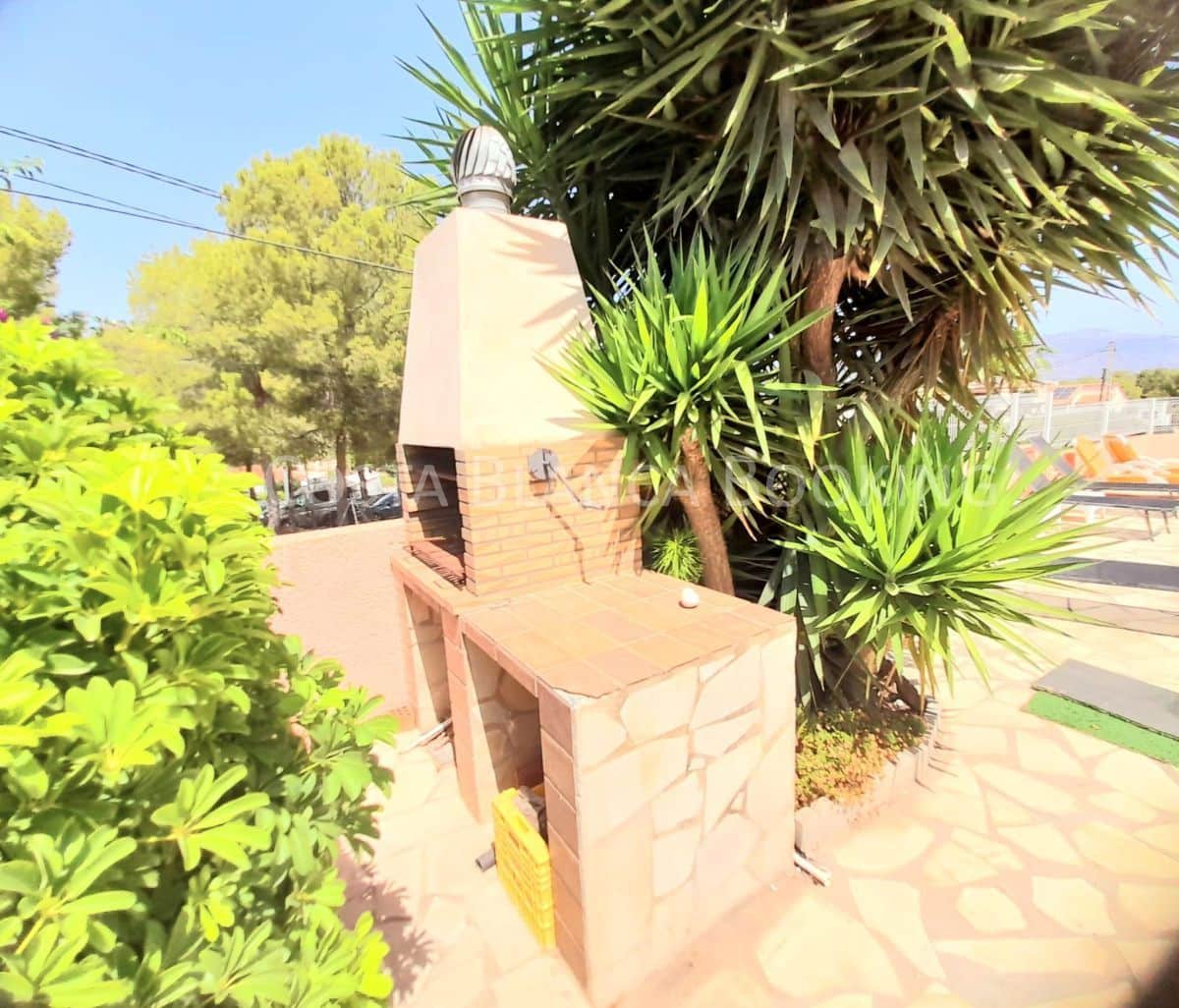 4 sovrum Villa till salu i Albir - 649 000 € (Ref: 9582843)