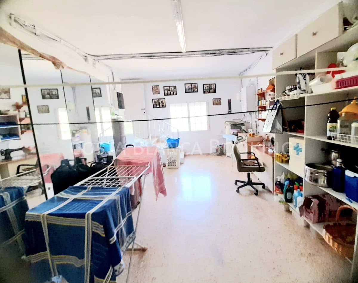 4 sovrum Villa till salu i Albir - 649 000 € (Ref: 9582843)