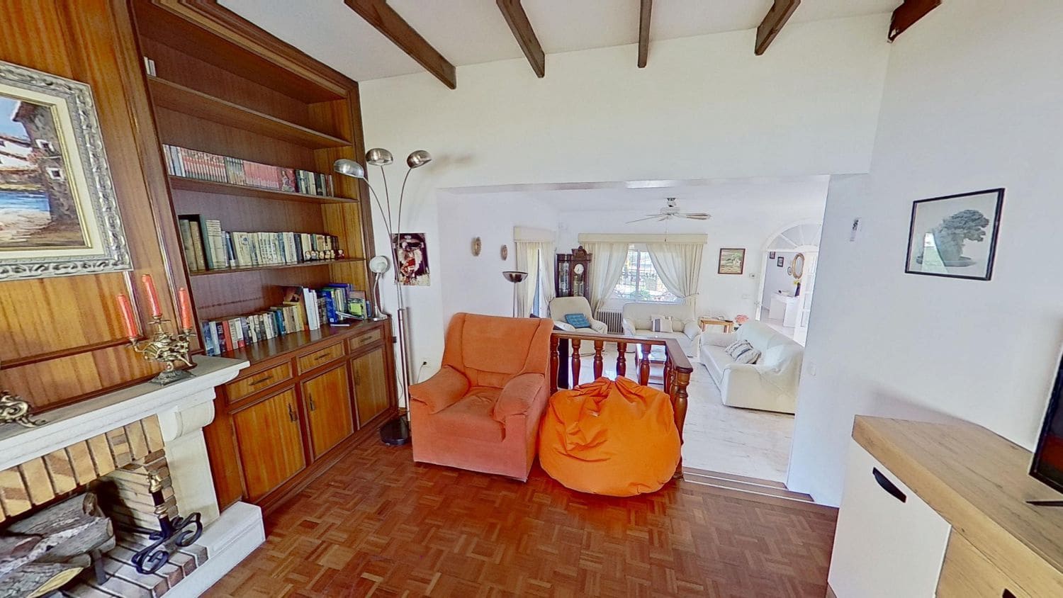 4 sovrum Villa till salu i Albir - 649 000 € (Ref: 9582843)