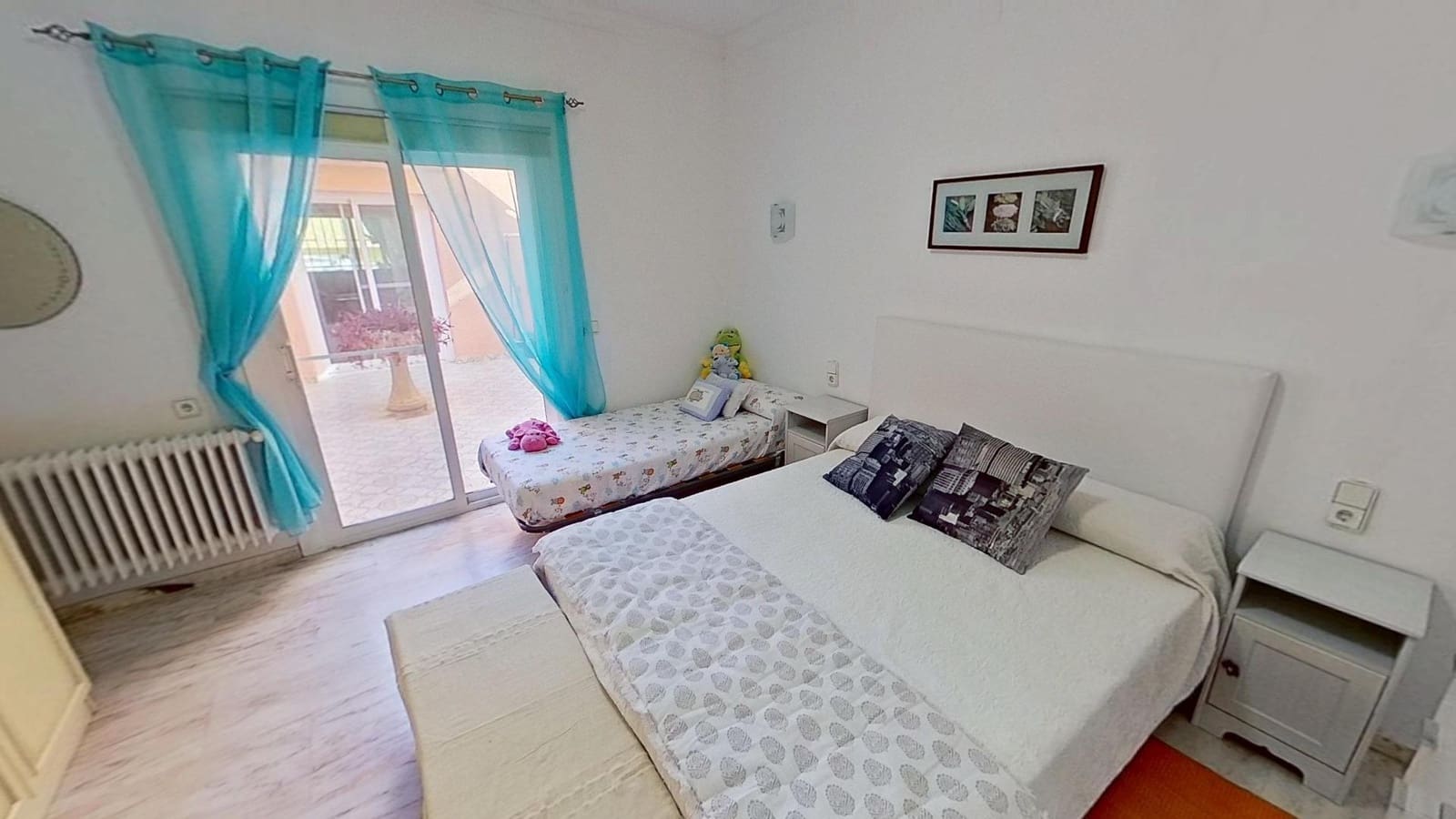 4 slaapkamer Villa te koop in Albir met zwembad garage - € 620.000 (Ref: 9582843)