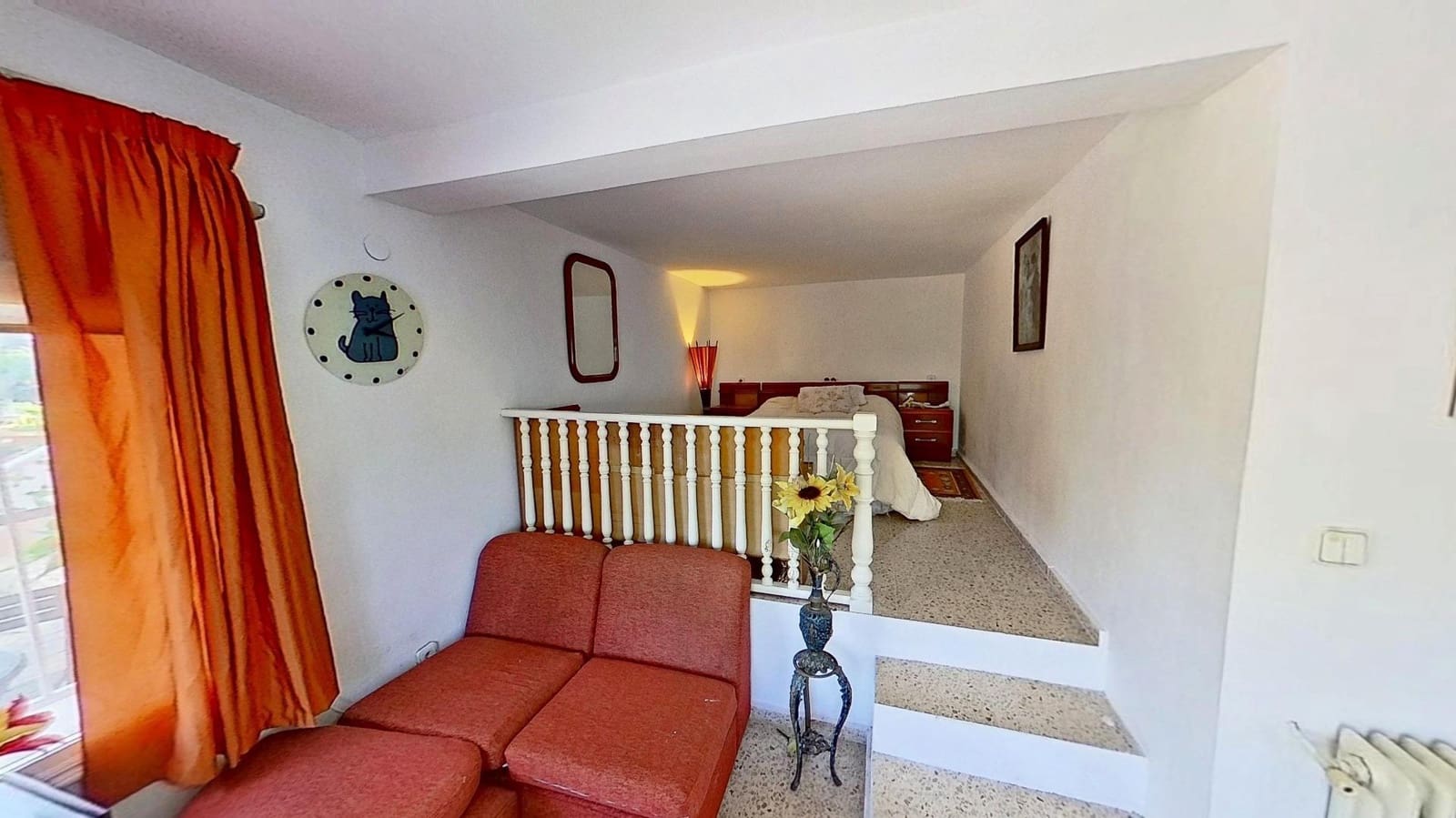 4 slaapkamer Villa te koop in Albir met zwembad garage - € 620.000 (Ref: 9582843)