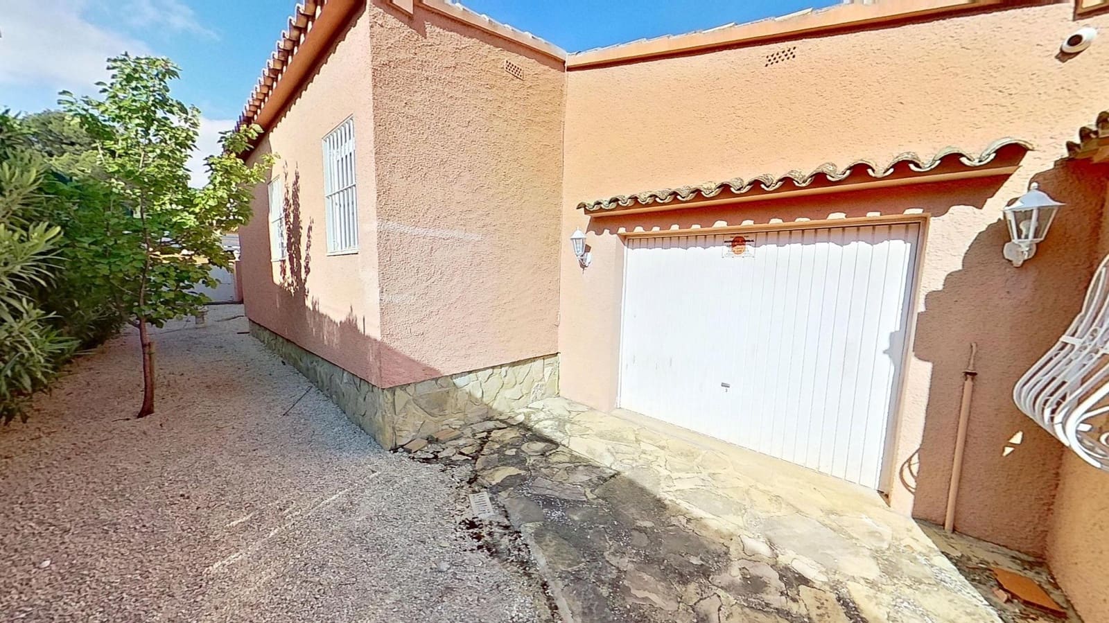 4 slaapkamer Villa te koop in Albir met zwembad garage - € 620.000 (Ref: 9582843)