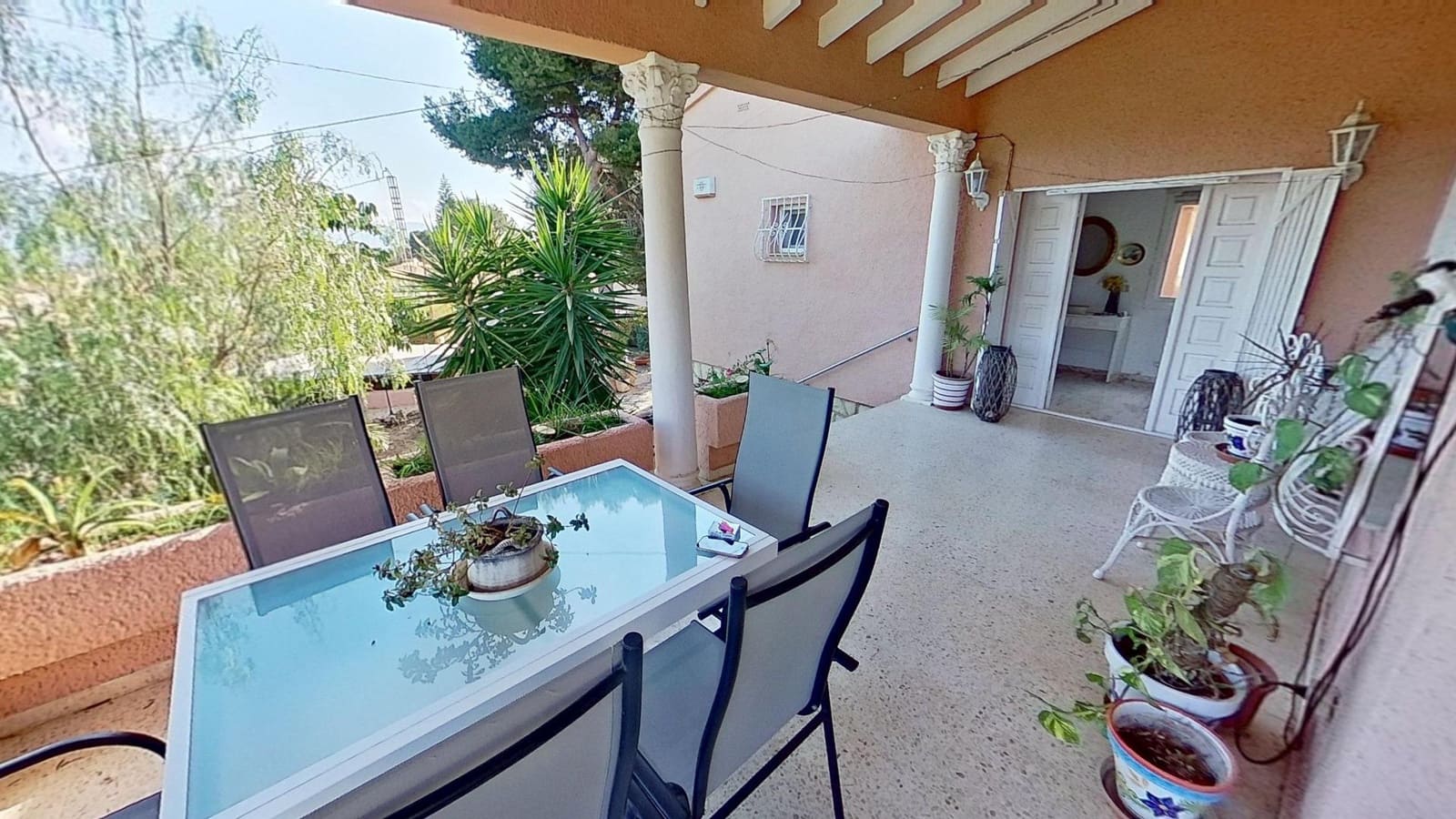 4 slaapkamer Villa te koop in Albir met zwembad garage - € 620.000 (Ref: 9582843)