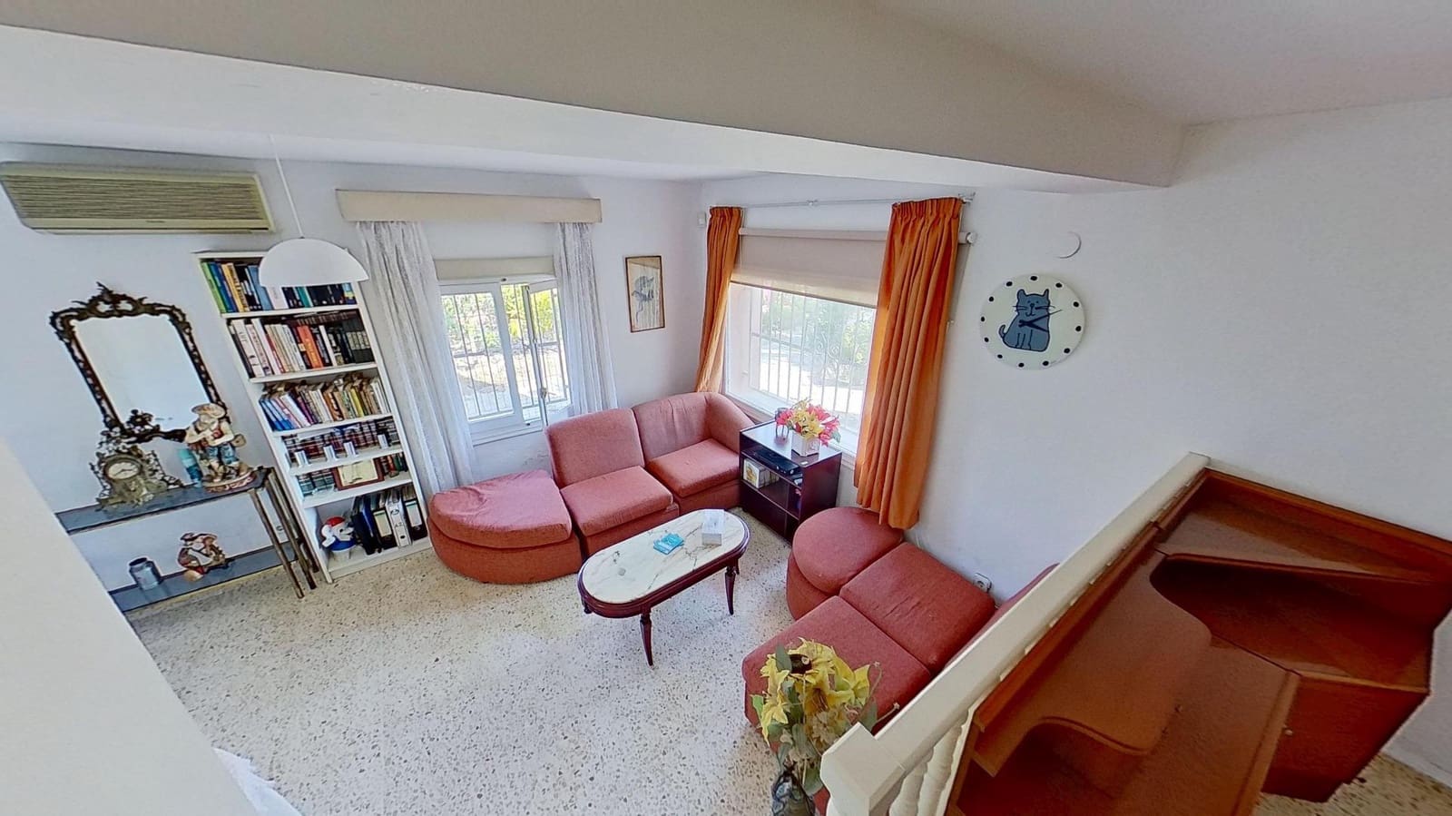 4 slaapkamer Villa te koop in Albir met zwembad garage - € 620.000 (Ref: 9582843)
