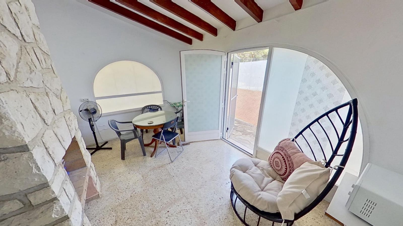 4 slaapkamer Villa te koop in Albir met zwembad garage - € 620.000 (Ref: 9582843)