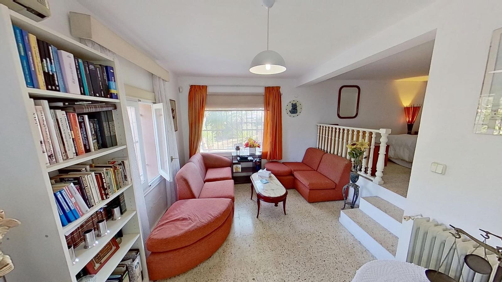 4 slaapkamer Villa te koop in Albir met zwembad garage - € 620.000 (Ref: 9582843)