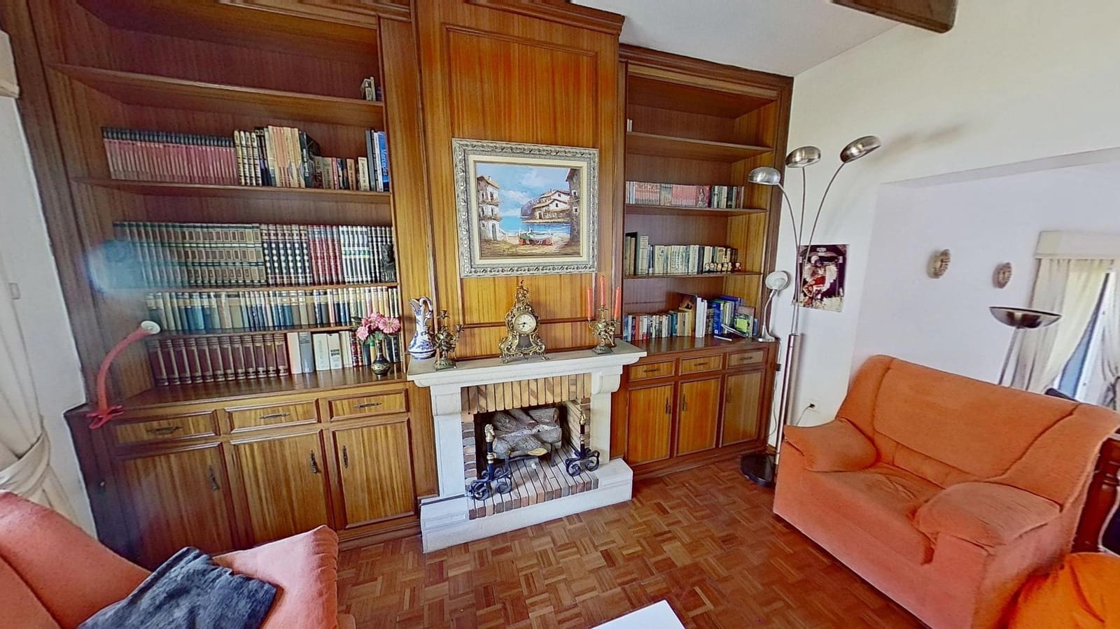 4 slaapkamer Villa te koop in Albir met zwembad garage - € 620.000 (Ref: 9582843)