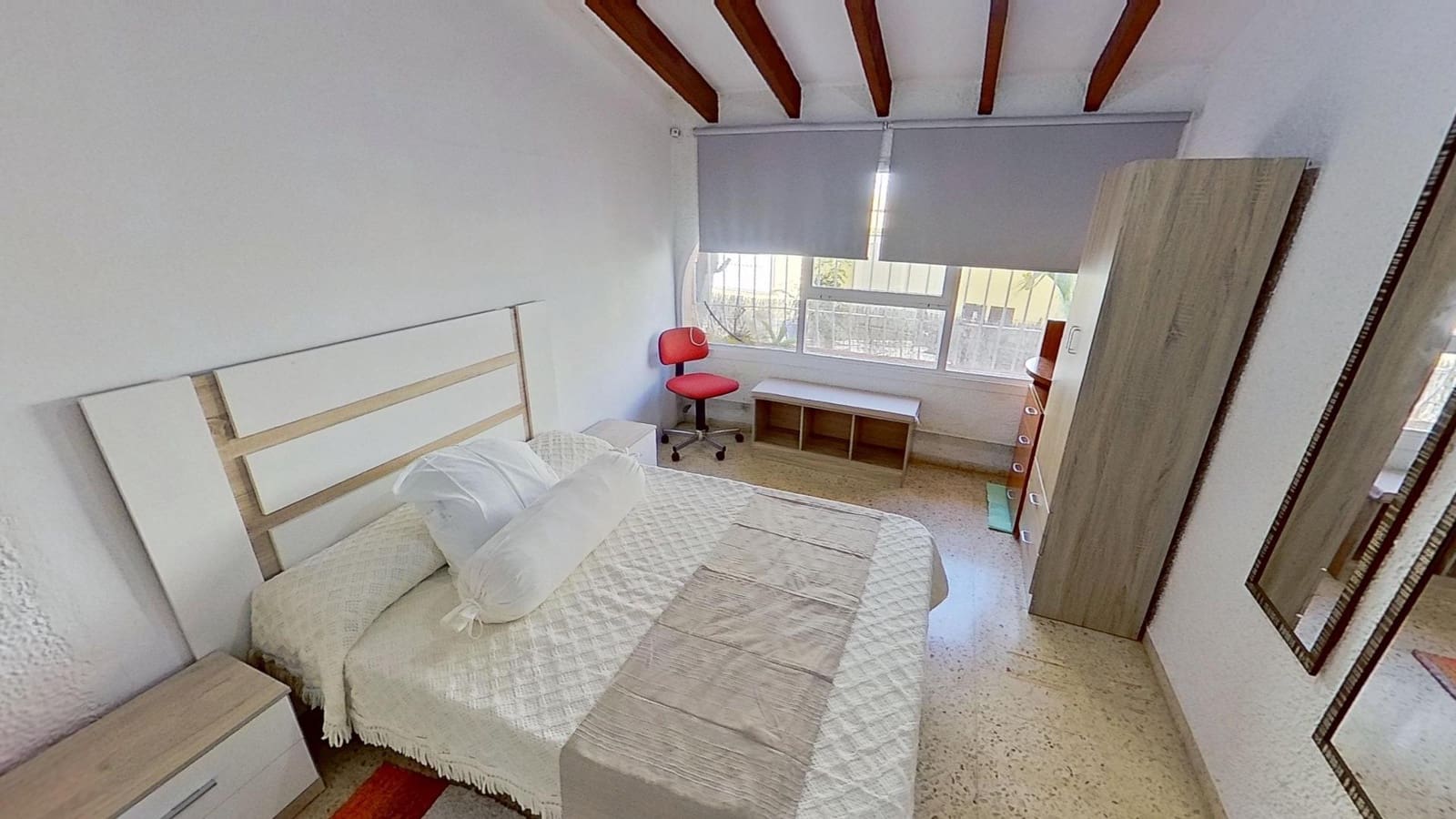 4 slaapkamer Villa te koop in Albir met zwembad garage - € 620.000 (Ref: 9582843)