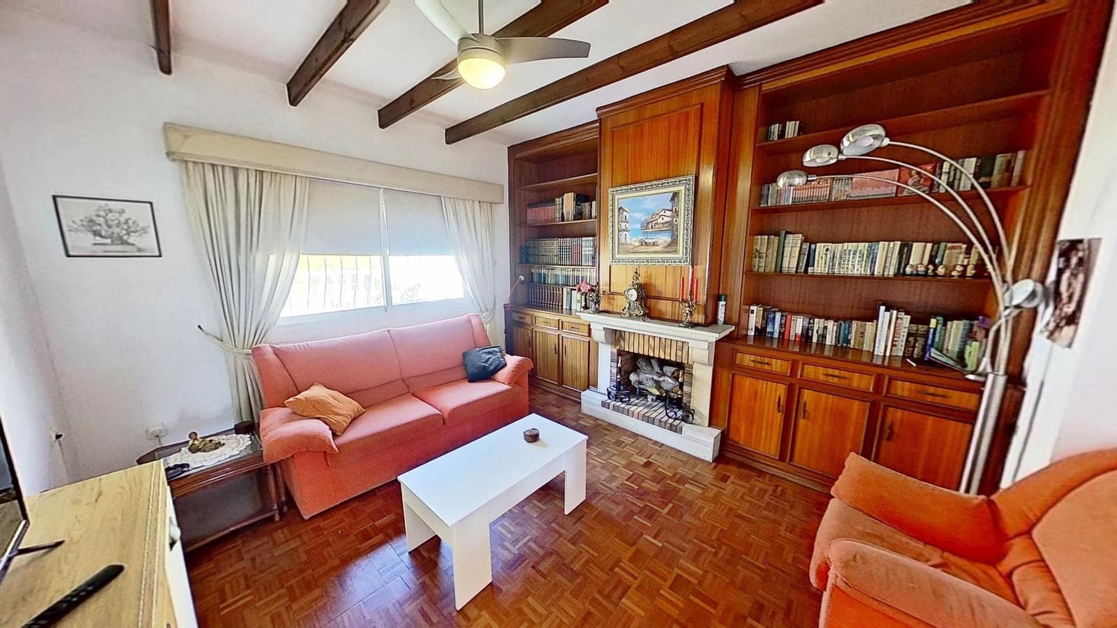 4 slaapkamer Villa te koop in Albir met zwembad garage - € 620.000 (Ref: 9582843)