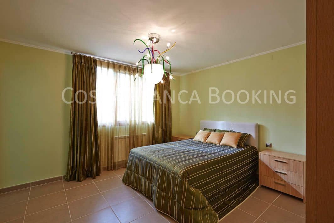 4 soveværelse Villa til salg i Alfaz del Pi / L'Alfas del Pi - € 1.250.000 (Ref: 9582844)