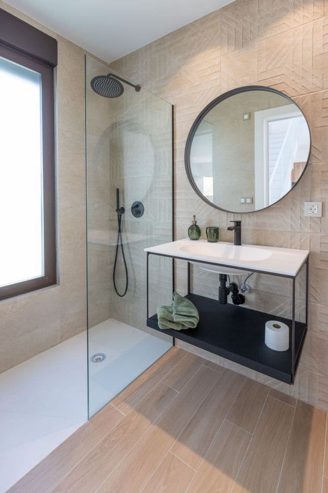 3 slaapkamer Villa te koop in Finestrat - € 585.000 (Ref: 9582845)