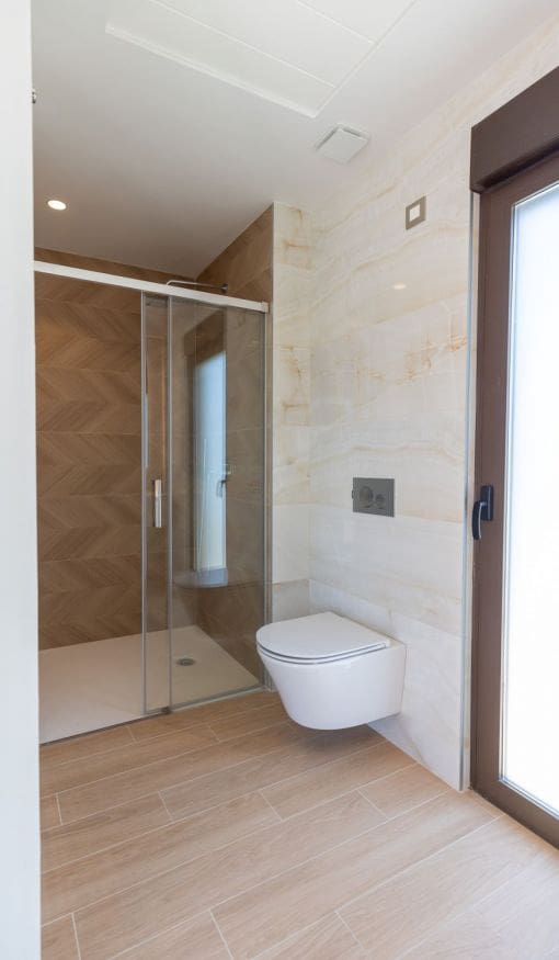 3 slaapkamer Villa te koop in Finestrat - € 585.000 (Ref: 9582845)