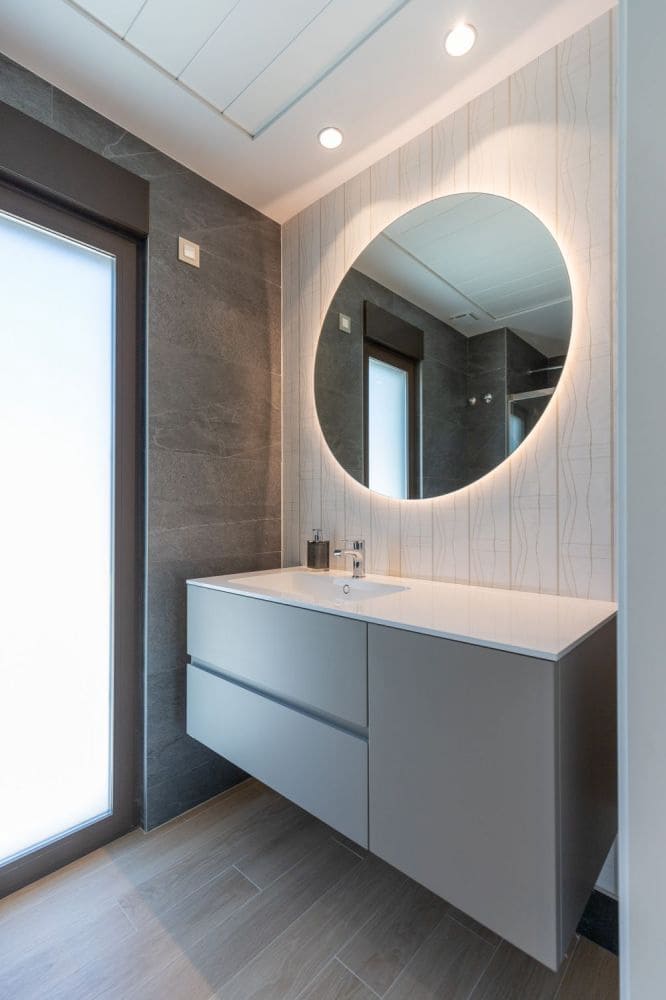 3 slaapkamer Villa te koop in Finestrat - € 585.000 (Ref: 9582845)