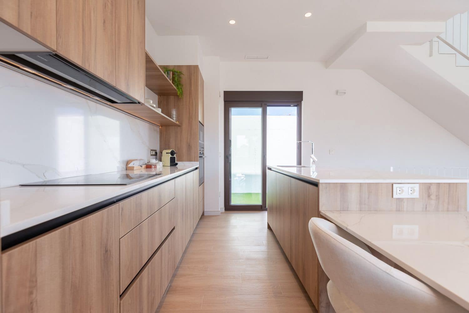 3 slaapkamer Villa te koop in Finestrat - € 585.000 (Ref: 9582845)