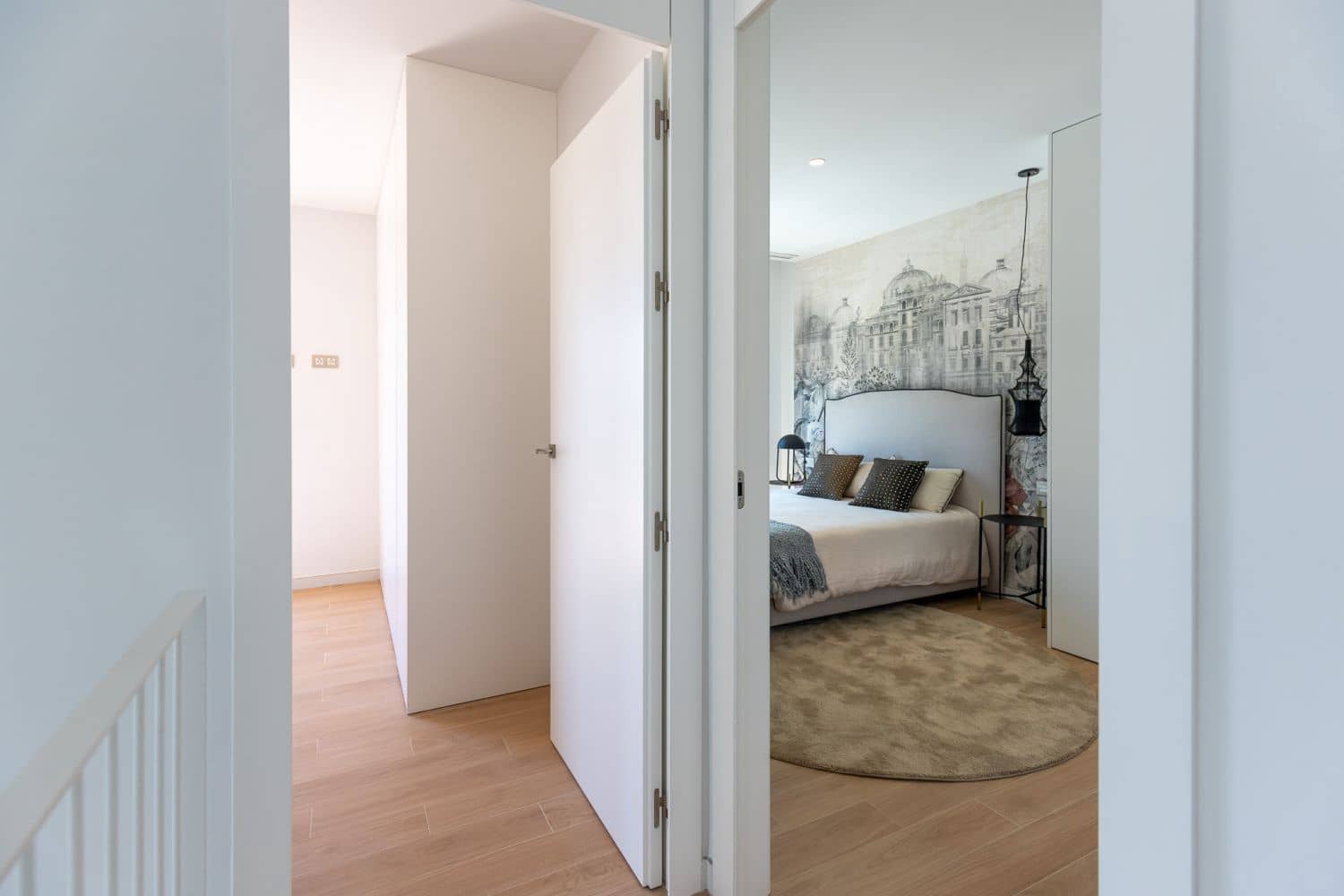 3 slaapkamer Villa te koop in Finestrat - € 585.000 (Ref: 9582845)