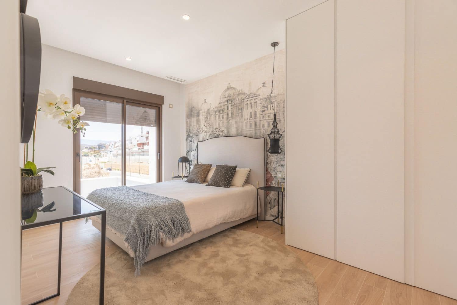 3 slaapkamer Villa te koop in Finestrat - € 585.000 (Ref: 9582845)