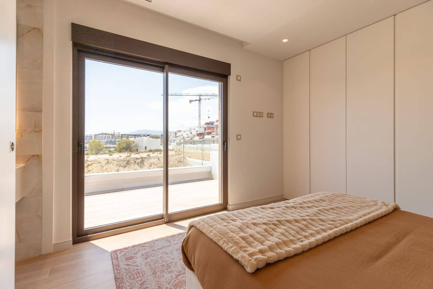 3 slaapkamer Villa te koop in Finestrat - € 585.000 (Ref: 9582845)