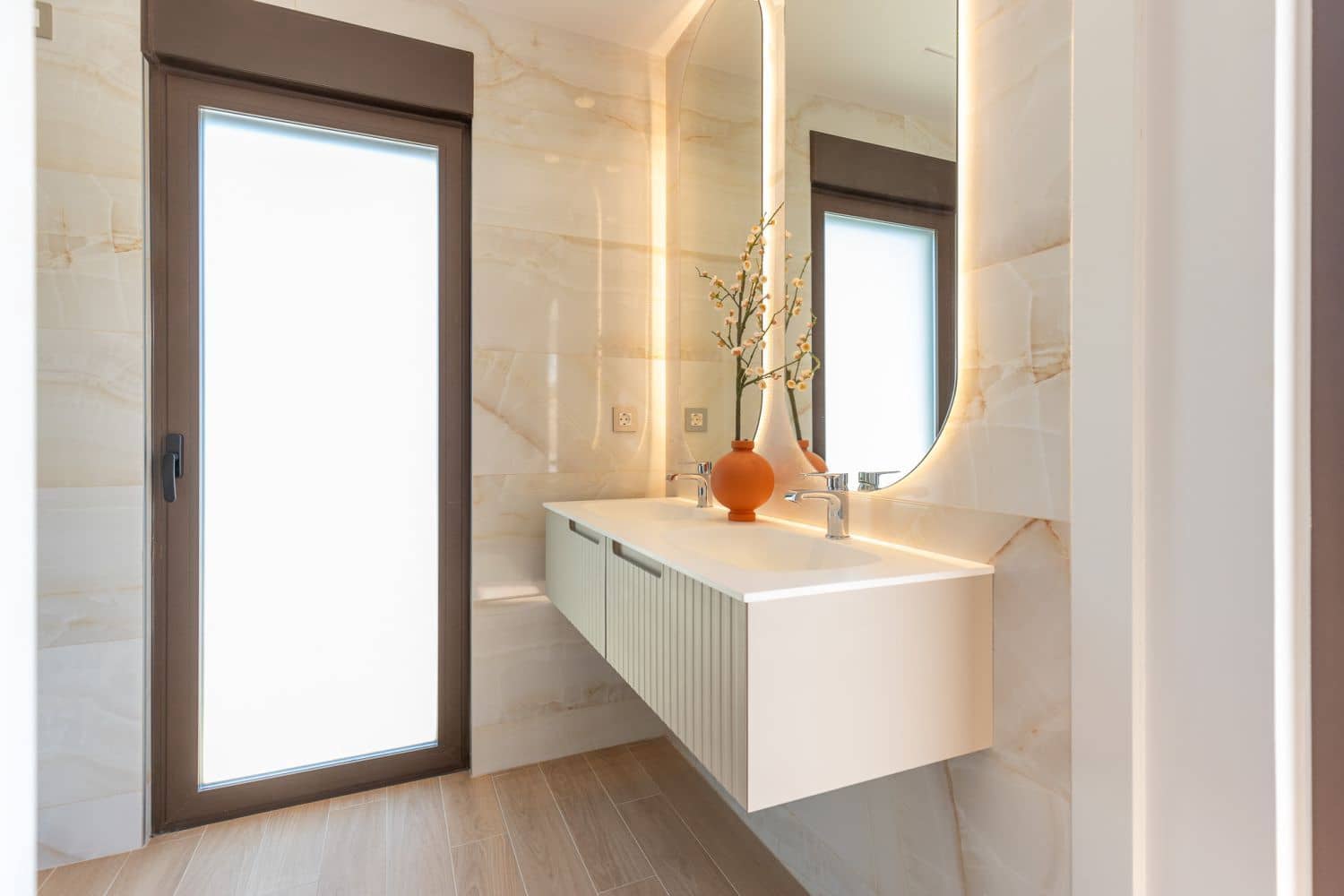 3 slaapkamer Villa te koop in Finestrat - € 585.000 (Ref: 9582845)