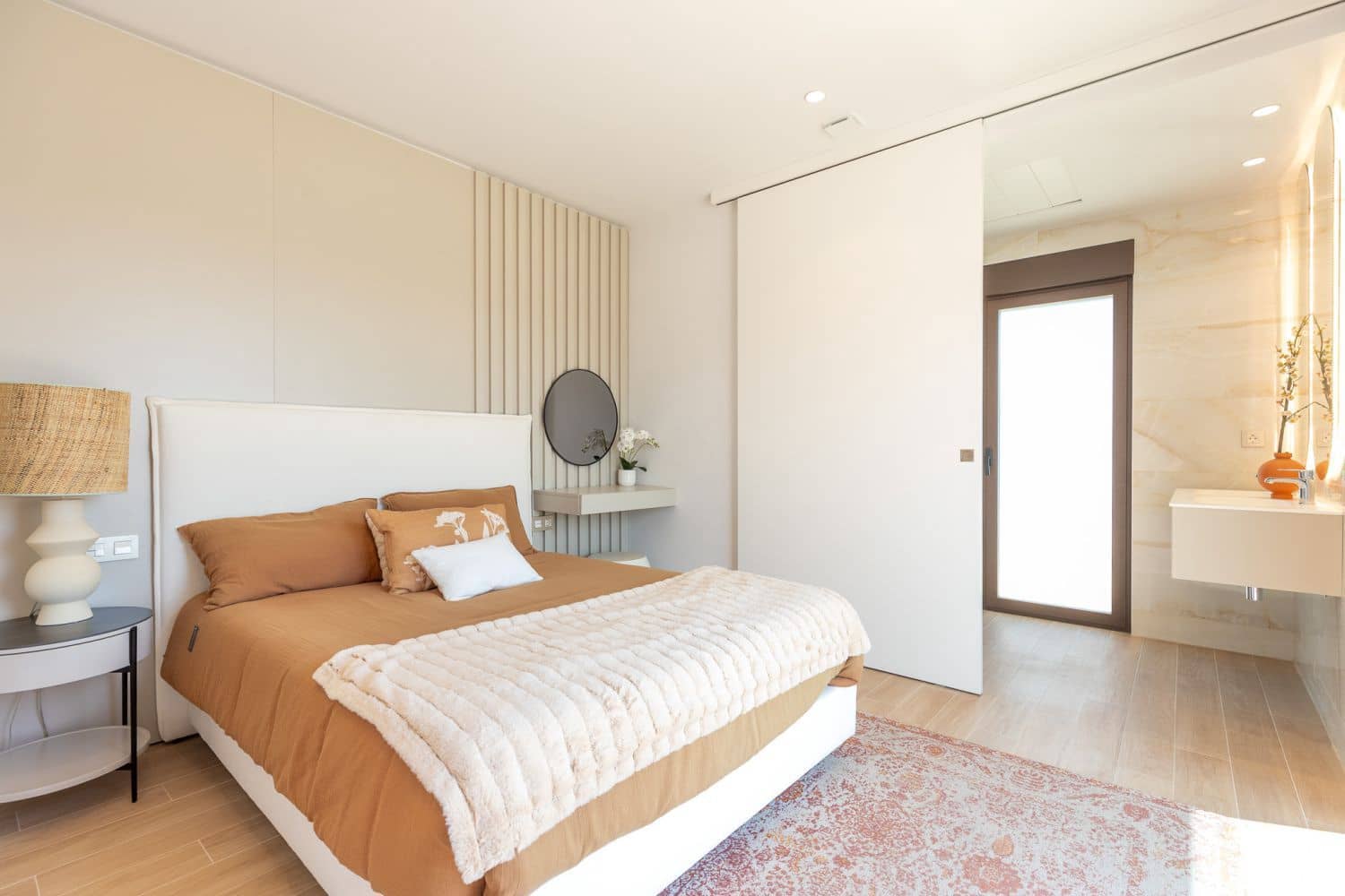 3 slaapkamer Villa te koop in Finestrat - € 585.000 (Ref: 9582845)