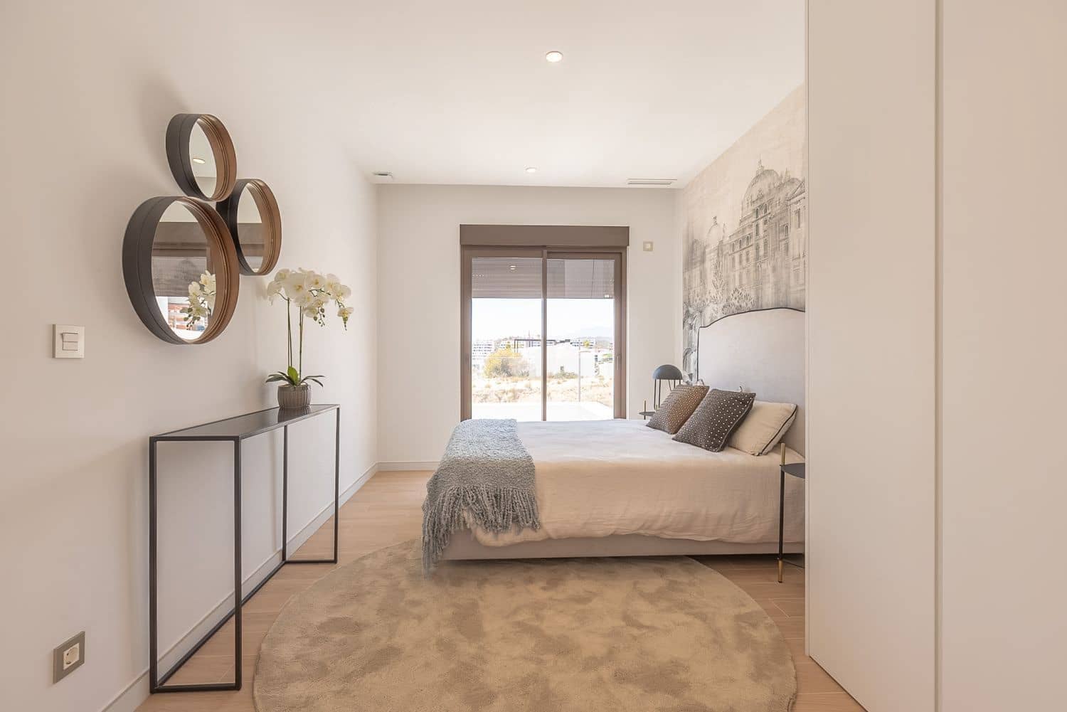 3 slaapkamer Villa te koop in Finestrat - € 585.000 (Ref: 9582845)