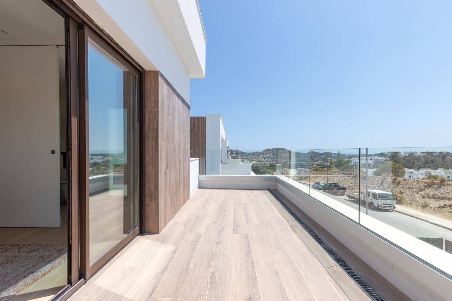 3 slaapkamer Villa te koop in Finestrat - € 585.000 (Ref: 9582845)