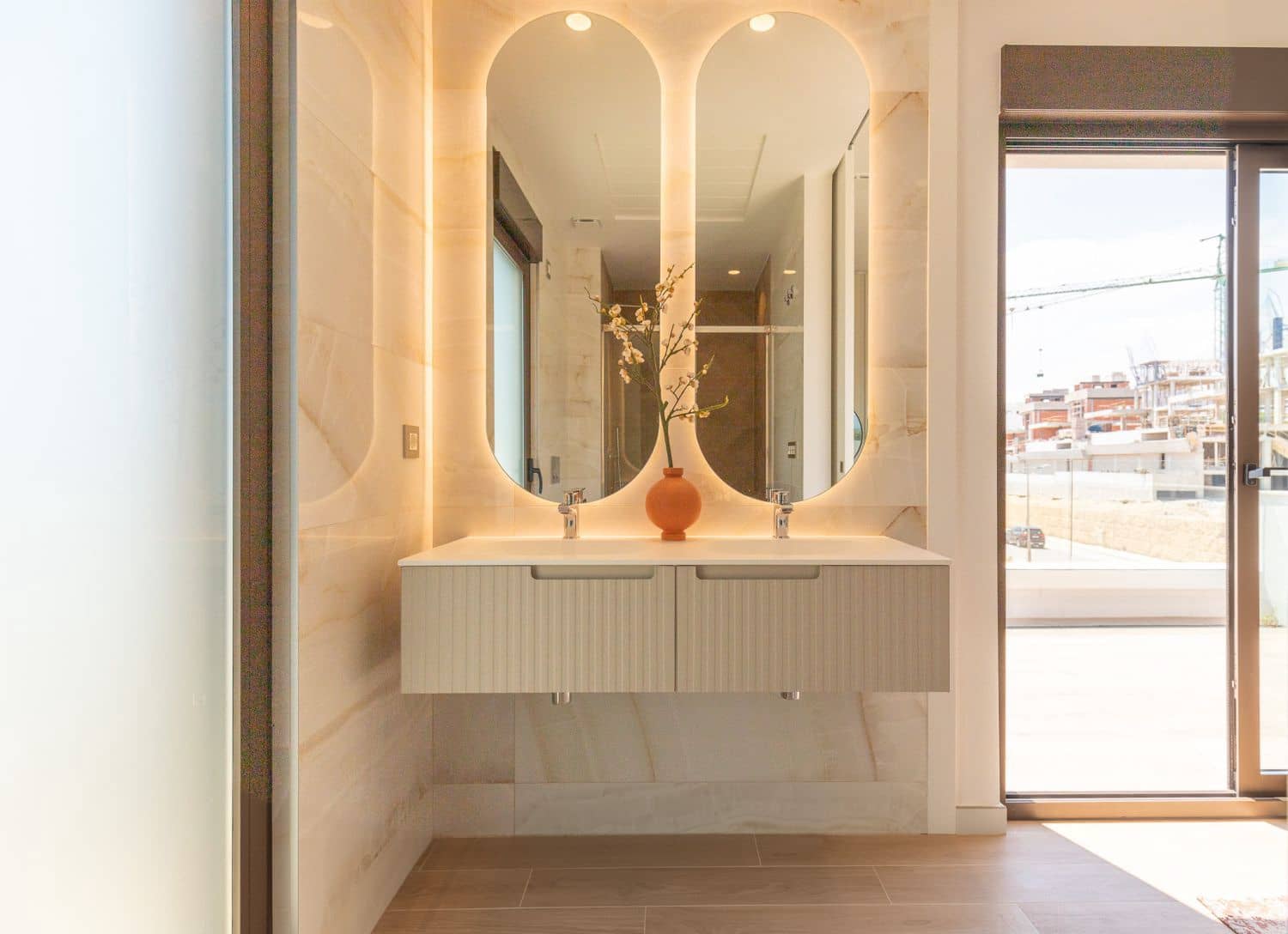 3 slaapkamer Villa te koop in Finestrat - € 585.000 (Ref: 9582845)