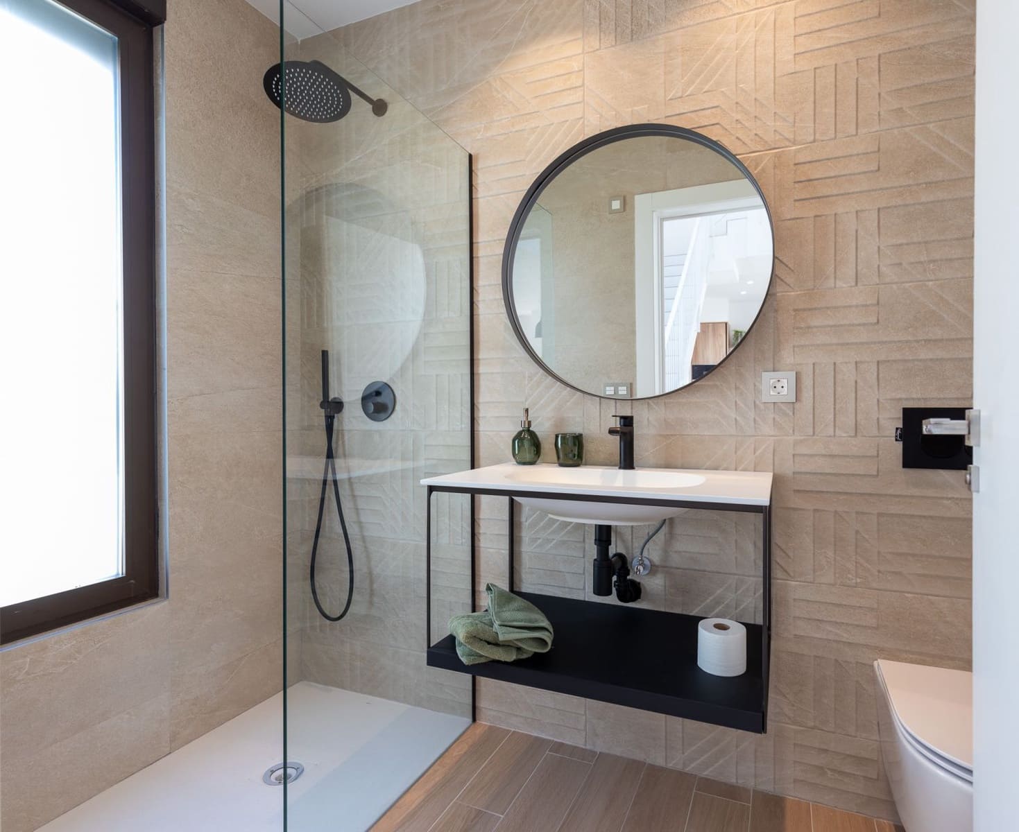 3 slaapkamer Villa te koop in Finestrat - € 585.000 (Ref: 9582845)