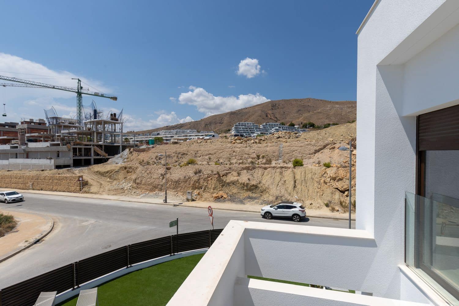 3 slaapkamer Villa te koop in Finestrat - € 585.000 (Ref: 9582845)