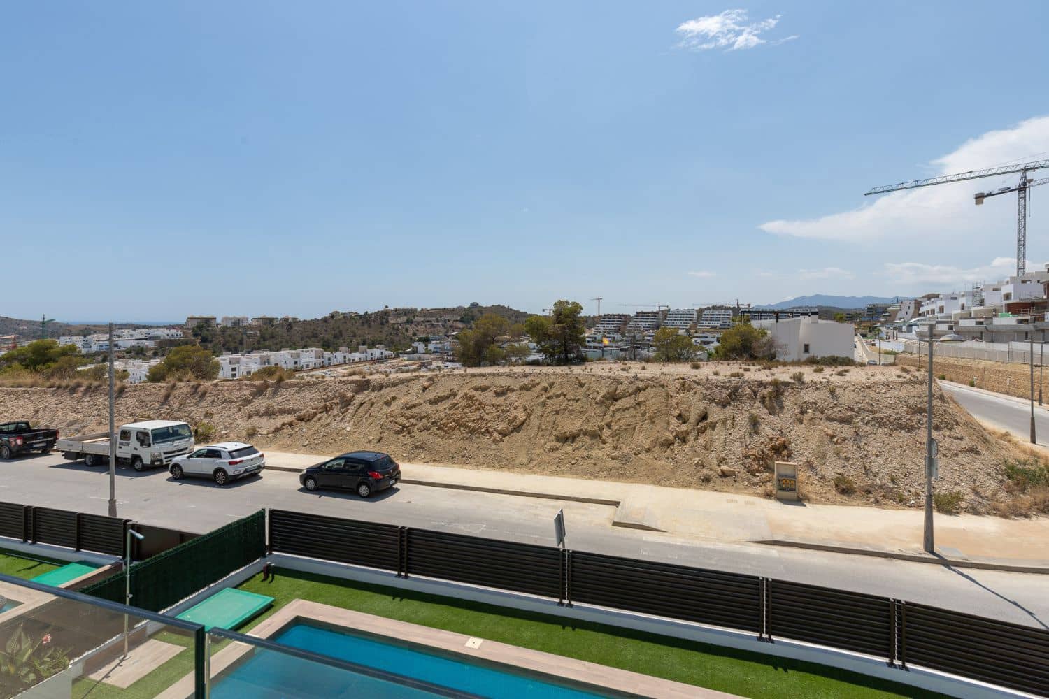 3 slaapkamer Villa te koop in Finestrat - € 585.000 (Ref: 9582845)