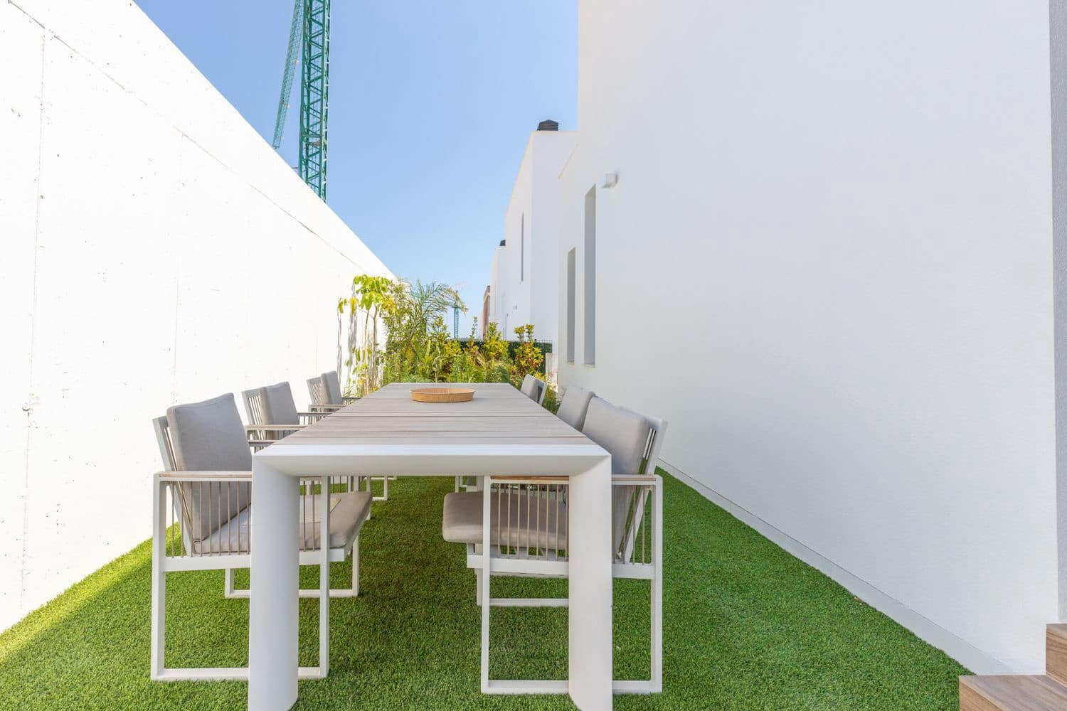 3 slaapkamer Villa te koop in Finestrat - € 585.000 (Ref: 9582845)