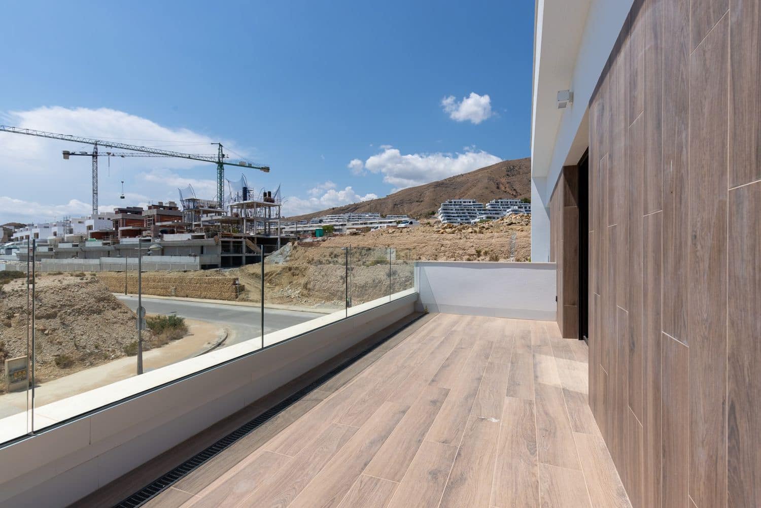 3 slaapkamer Villa te koop in Finestrat - € 585.000 (Ref: 9582845)