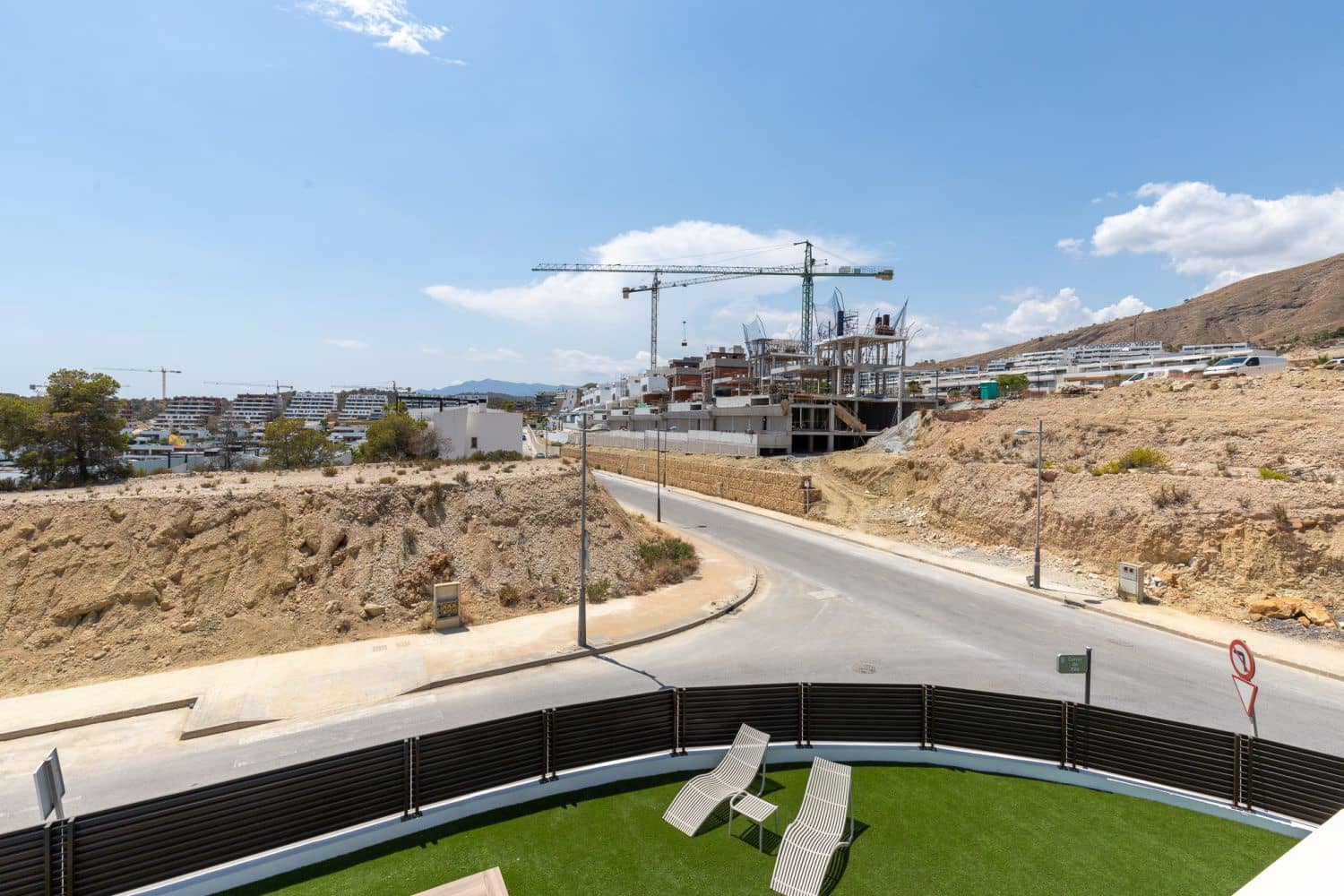 3 slaapkamer Villa te koop in Finestrat - € 585.000 (Ref: 9582845)