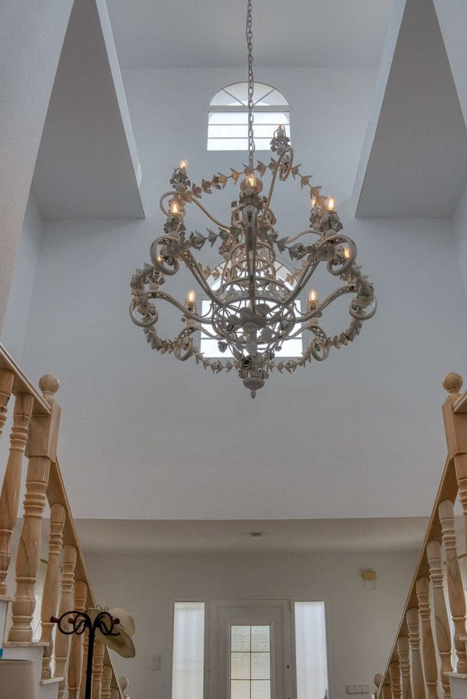 4 camera da letto Villa in vendita in Alfaz del Pi / L'Alfas del Pi - 1.200.000 € (Rif: 9582846)