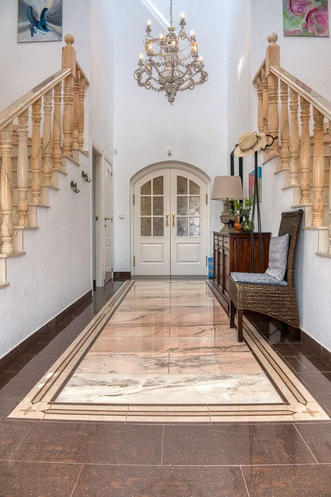 4 camera da letto Villa in vendita in Alfaz del Pi / L'Alfas del Pi - 1.200.000 € (Rif: 9582846)