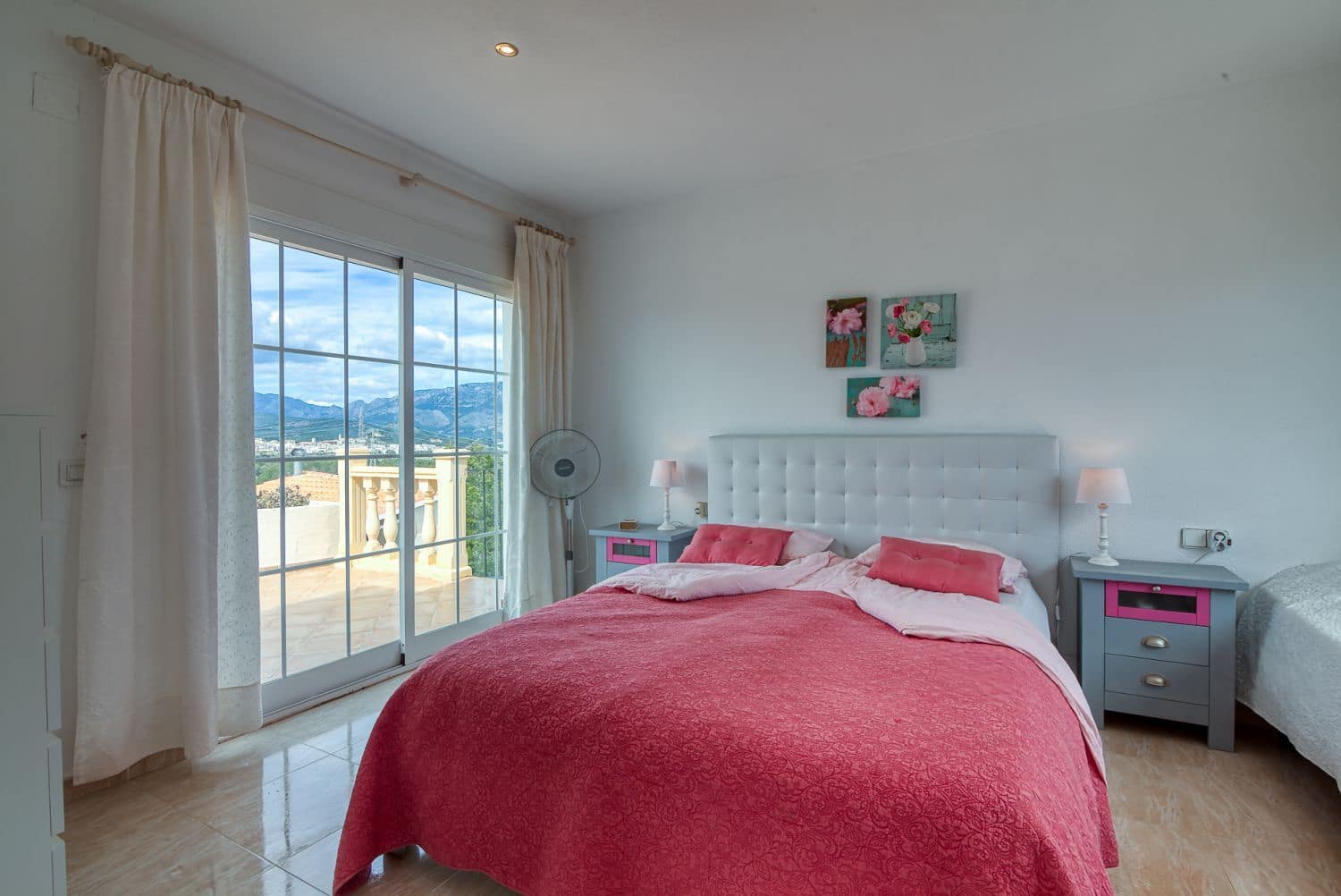 4 camera da letto Villa in vendita in Alfaz del Pi / L'Alfas del Pi - 1.200.000 € (Rif: 9582846)