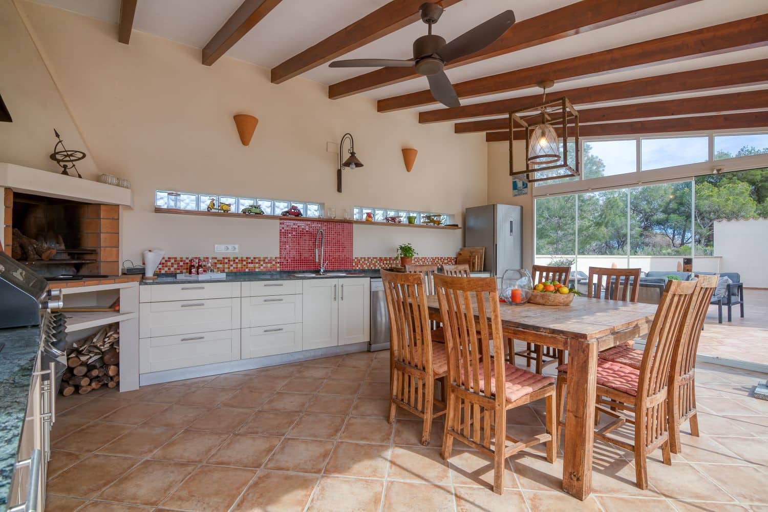 4 camera da letto Villa in vendita in Alfaz del Pi / L'Alfas del Pi - 1.200.000 € (Rif: 9582846)