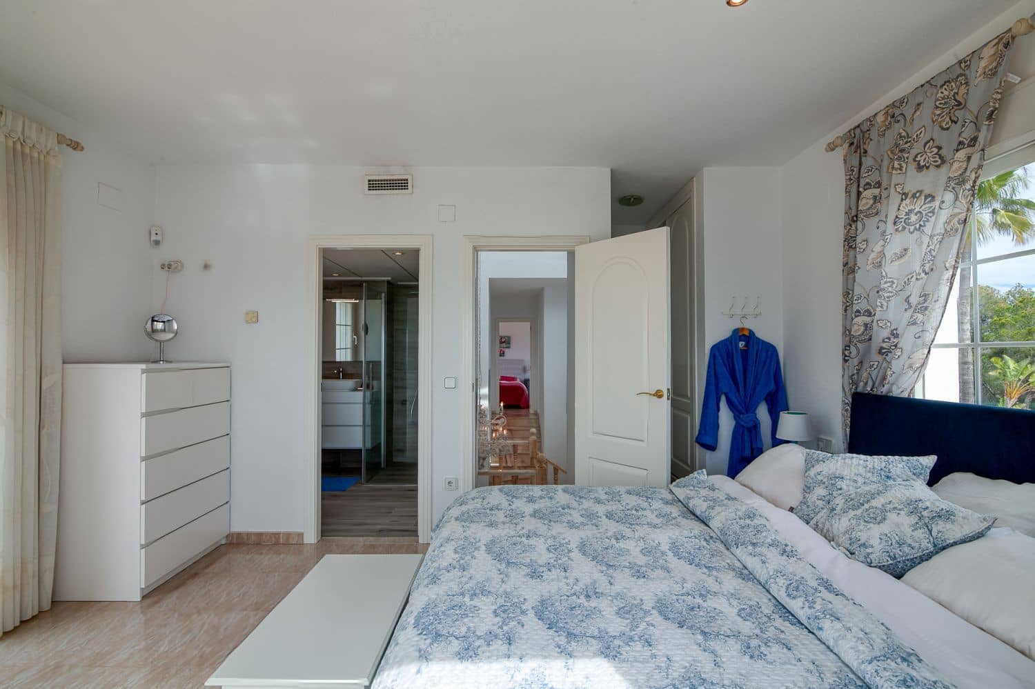 4 camera da letto Villa in vendita in Alfaz del Pi / L'Alfas del Pi - 1.200.000 € (Rif: 9582846)