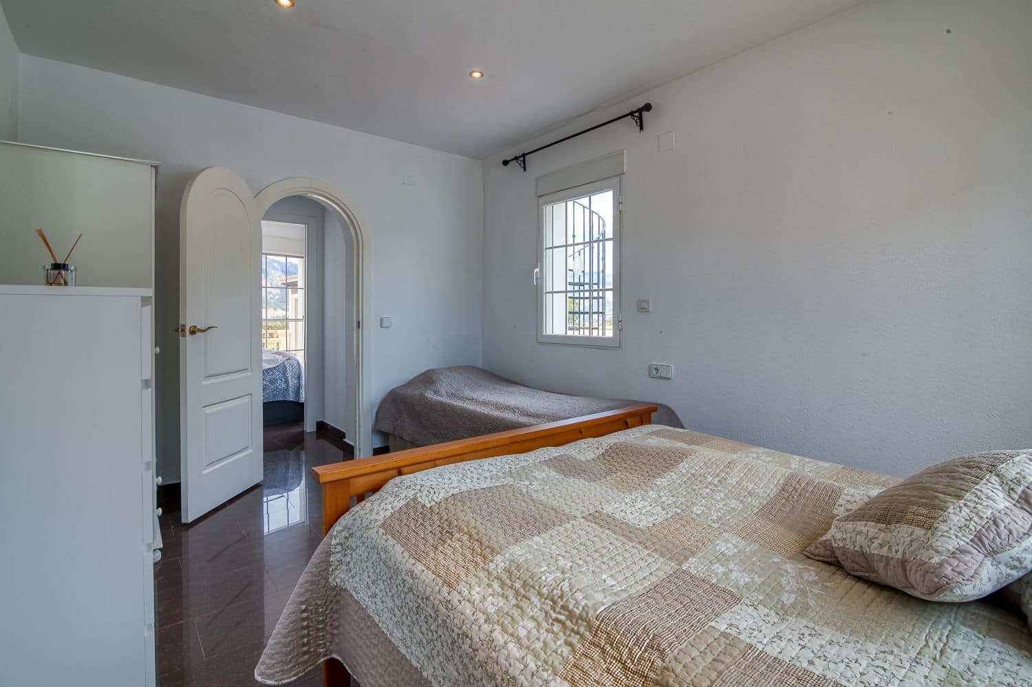 4 camera da letto Villa in vendita in Alfaz del Pi / L'Alfas del Pi - 1.200.000 € (Rif: 9582846)