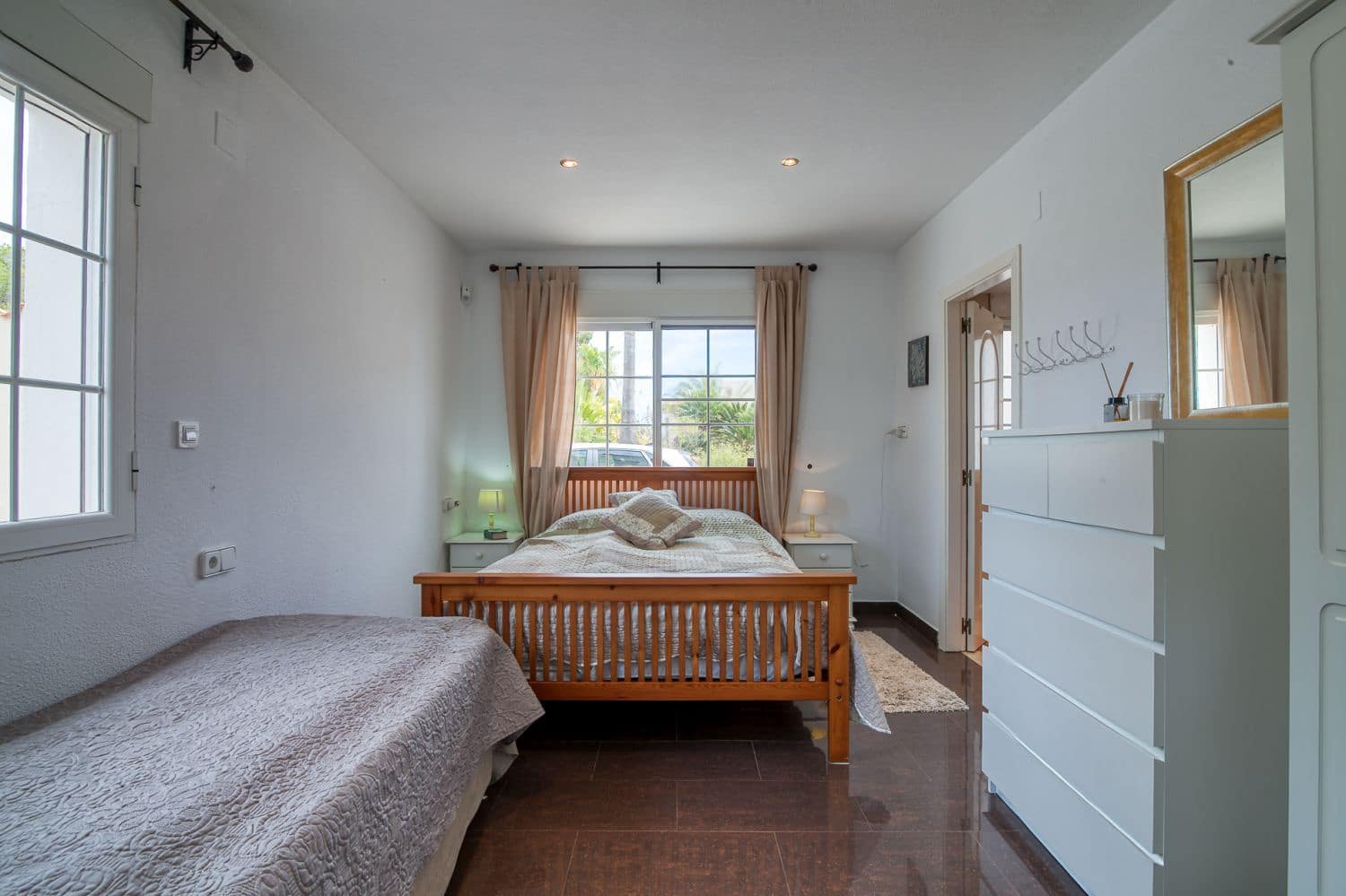 4 camera da letto Villa in vendita in Alfaz del Pi / L'Alfas del Pi - 1.200.000 € (Rif: 9582846)