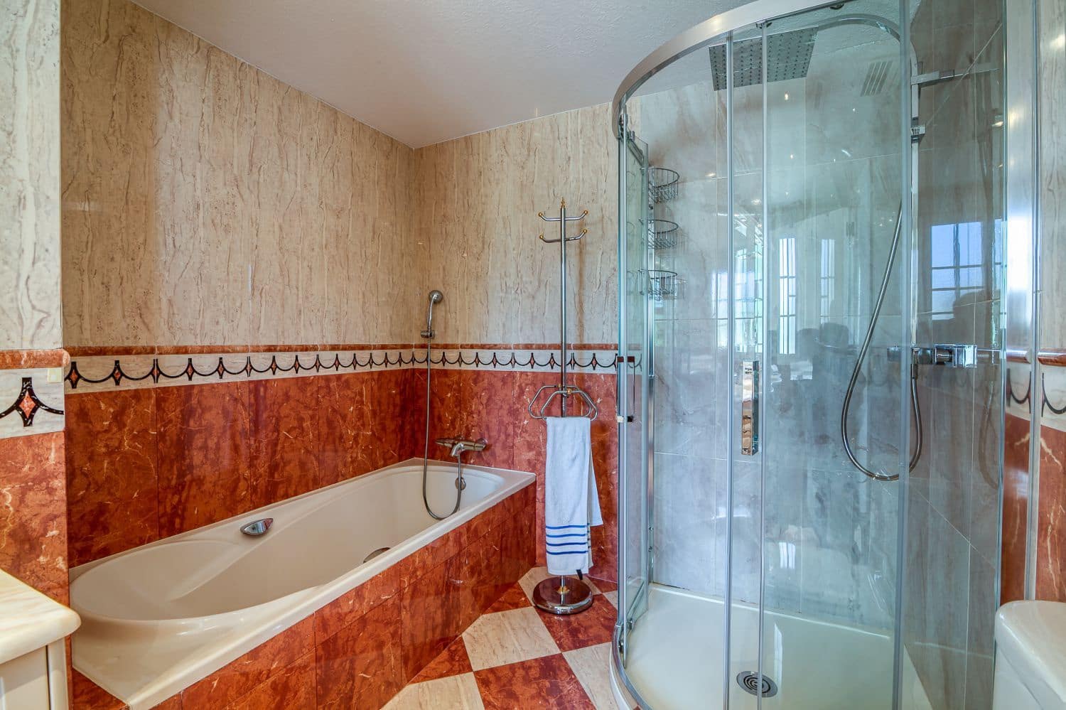 4 camera da letto Villa in vendita in Alfaz del Pi / L'Alfas del Pi - 1.200.000 € (Rif: 9582846)