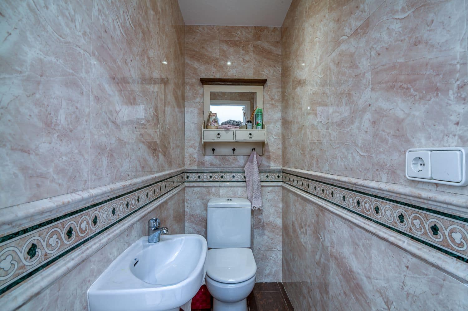 4 camera da letto Villa in vendita in Alfaz del Pi / L'Alfas del Pi - 1.200.000 € (Rif: 9582846)