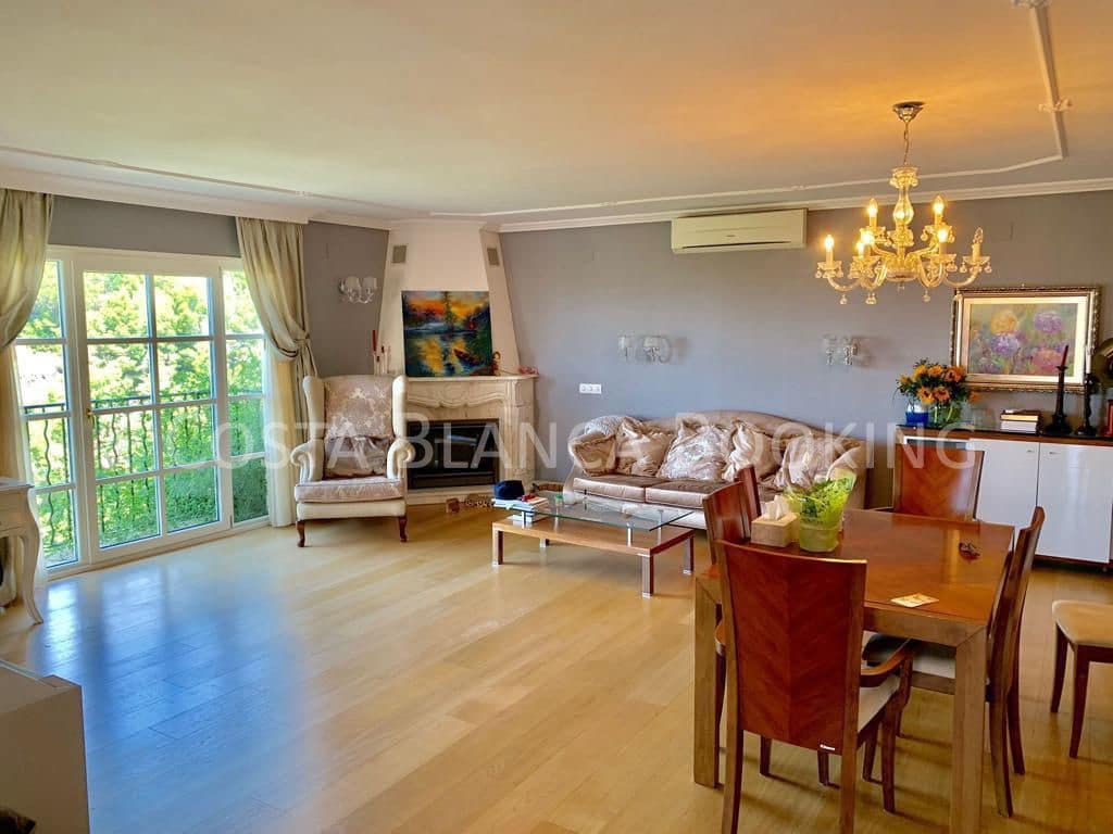 3 camera da letto Villa in vendita in Altea - 791.000 € (Rif: 9582850)