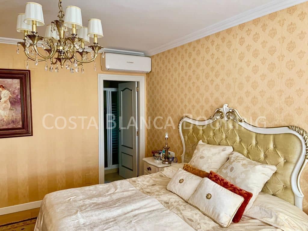 3 camera da letto Villa in vendita in Altea - 791.000 € (Rif: 9582850)